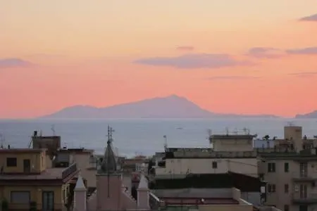 Casa Del Cappero Apartment