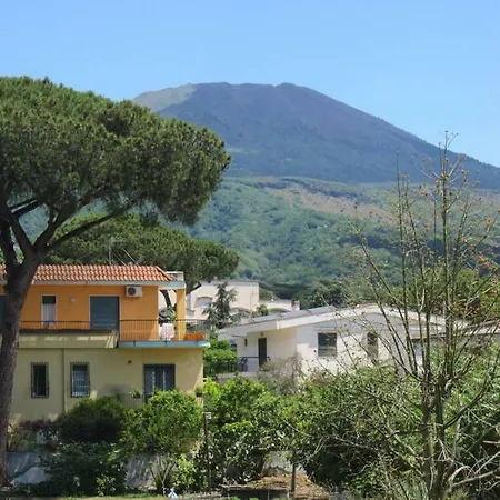 Casa Del Cappero Apartment *