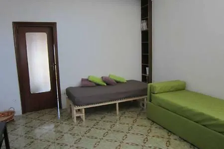 Casa Del Cappero Апартаменты Торре-дель-Греко